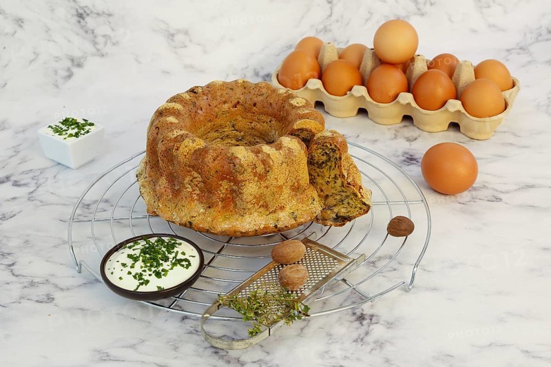 Swabian cuisine