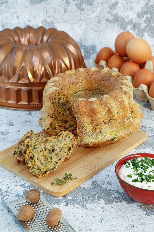 Swabian cuisine