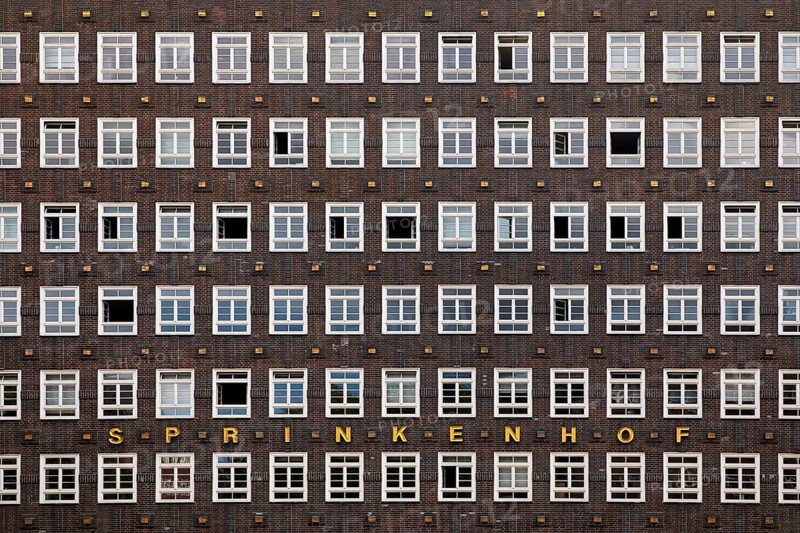 Sprinkenhof