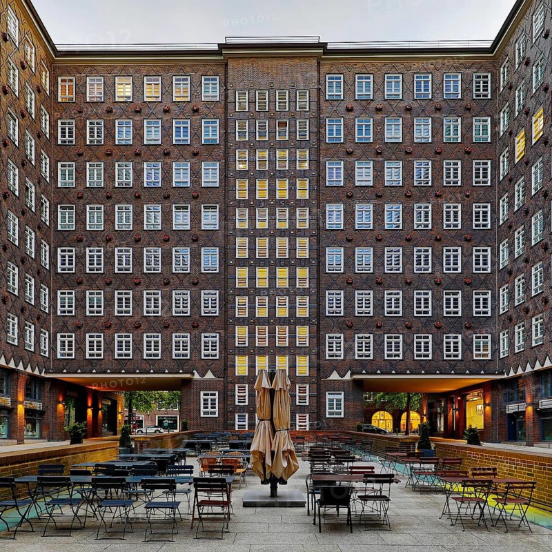 Sprinkenhof