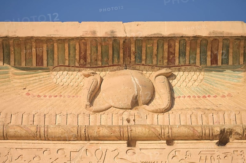 Pediment