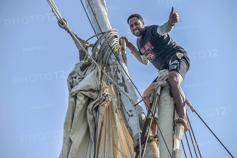 Boatswain