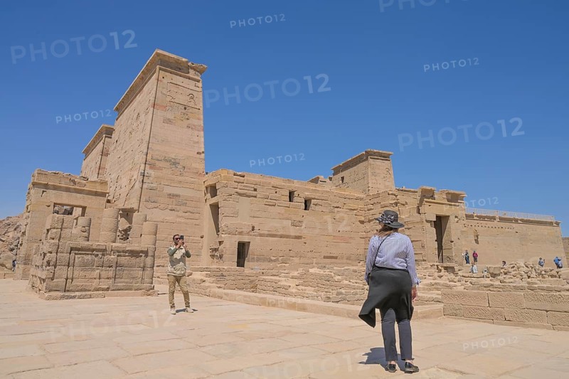 Temple of Isis