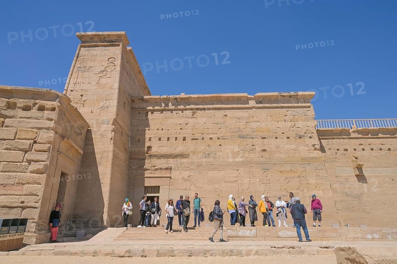 Temple of Isis