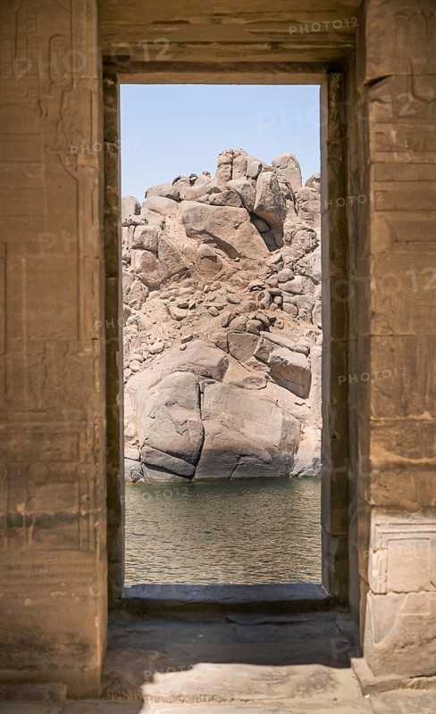 Gate of Hadrian