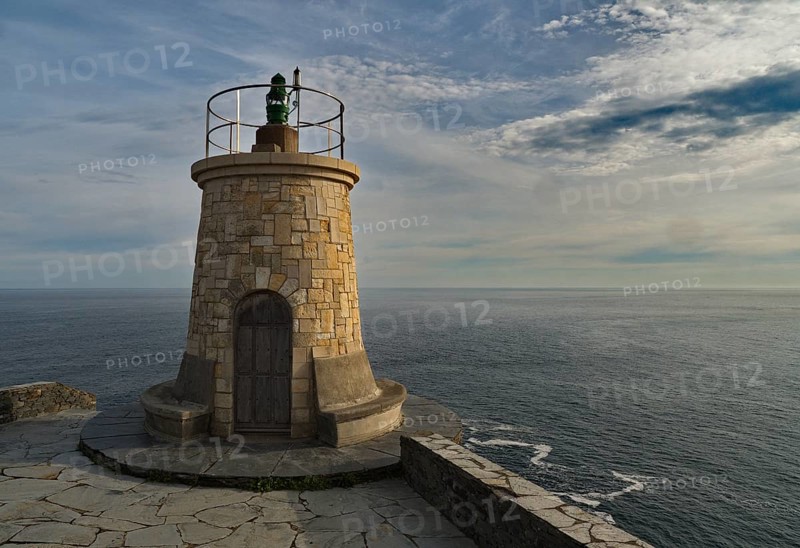 Faro de Cabo San Agustin