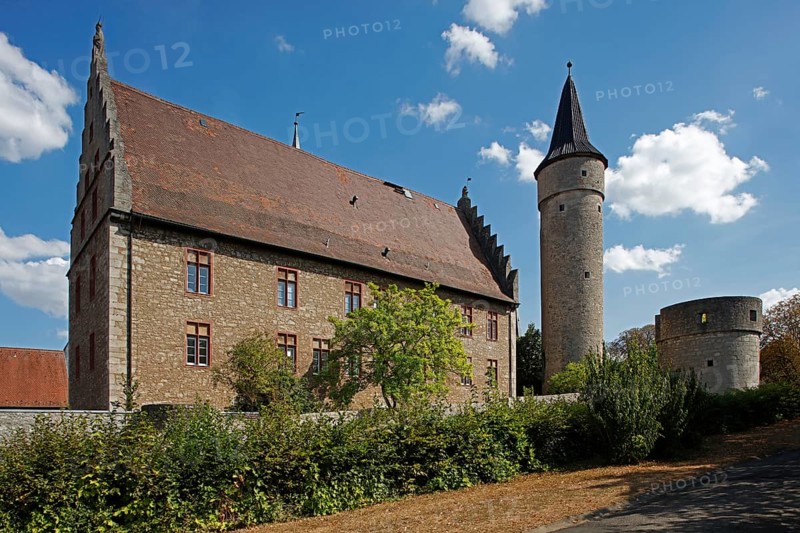 Nikolausturm