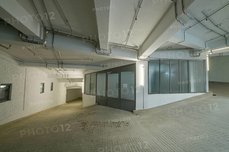Stilwerk in the Kant Garages