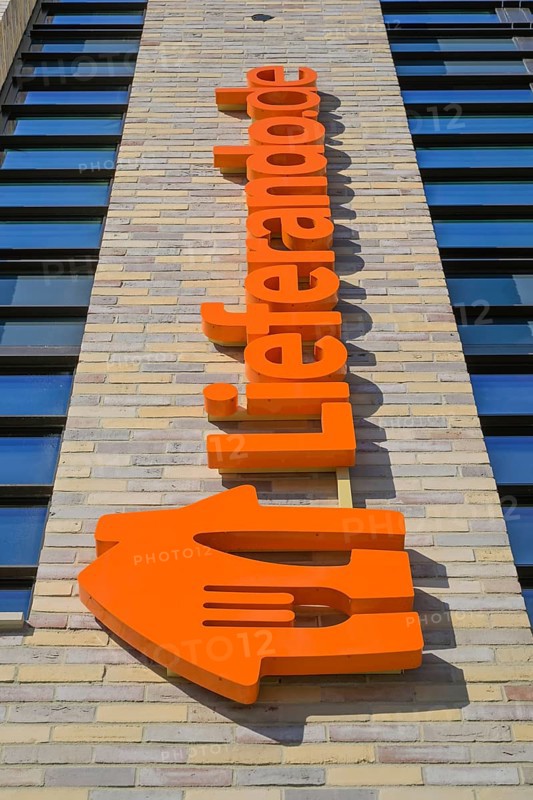 Lieferando headquarters