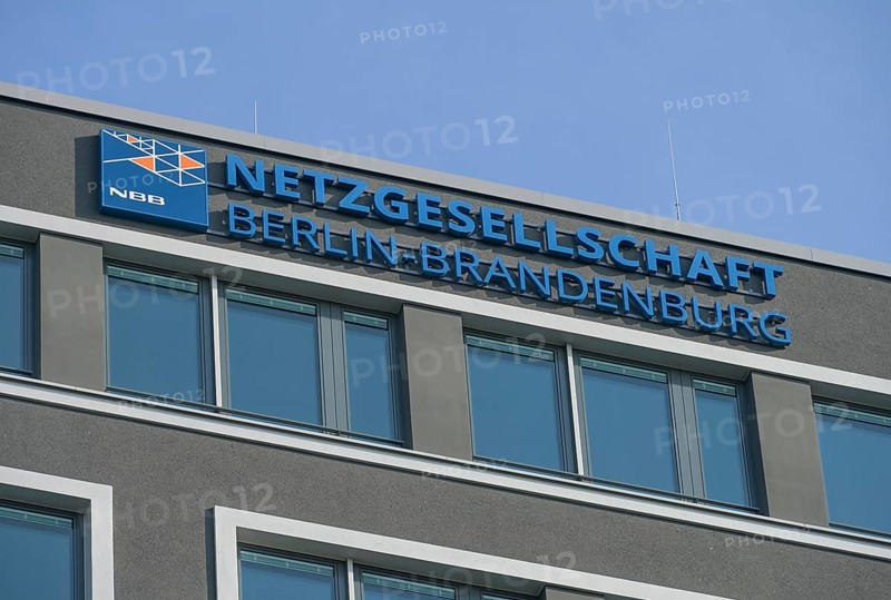 NBB Netzgesellschaft Berlin-Brandenburg