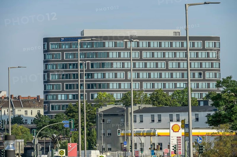 NBB Netzgesellschaft Berlin-Brandenburg
