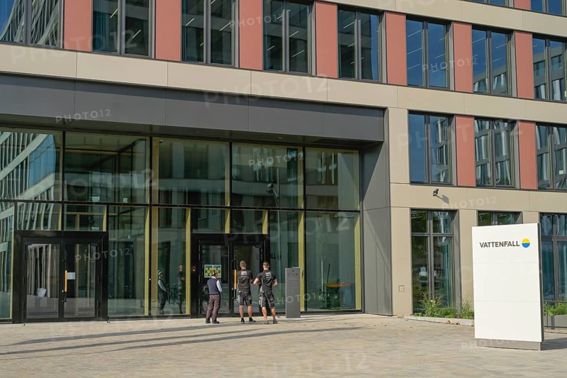 Vattenfall Germany Headquarters
