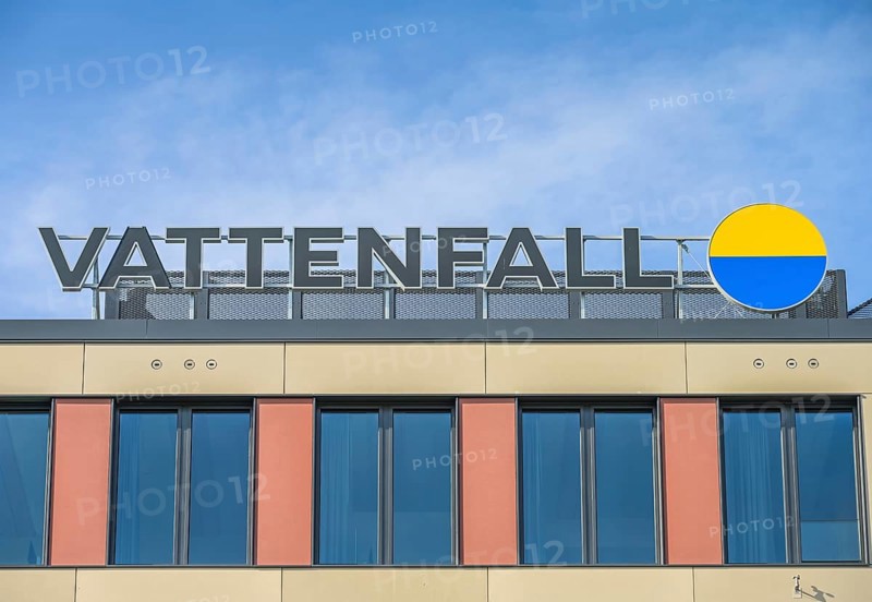 Vattenfall Germany Headquarters