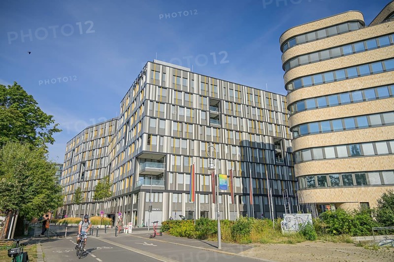GASAG Headquarters