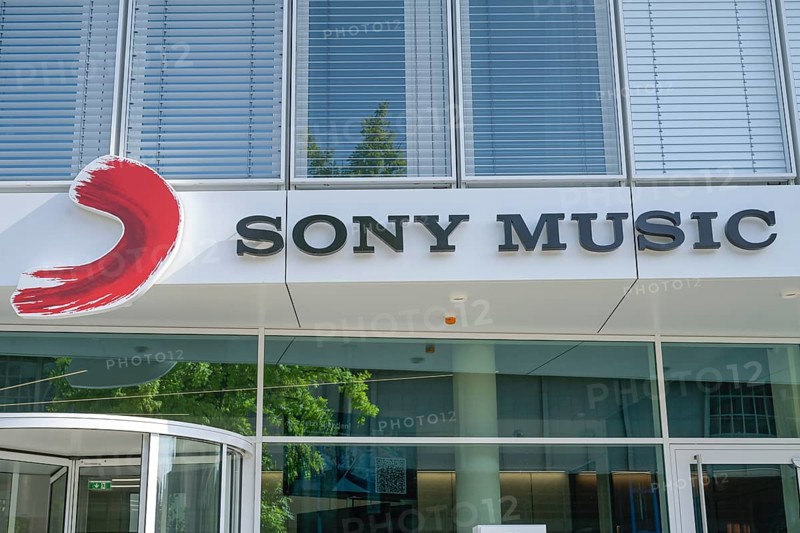 Sony Music