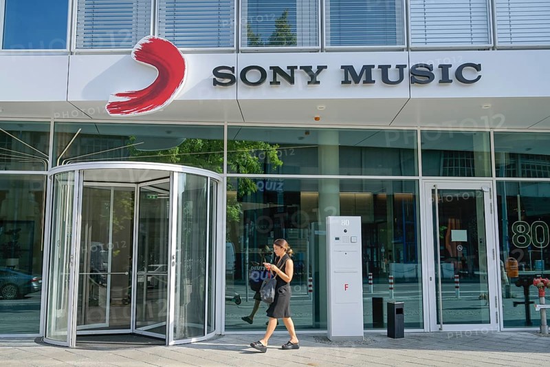 Sony Music