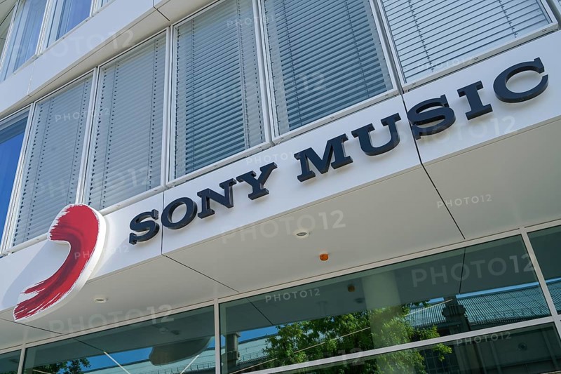 Sony Music