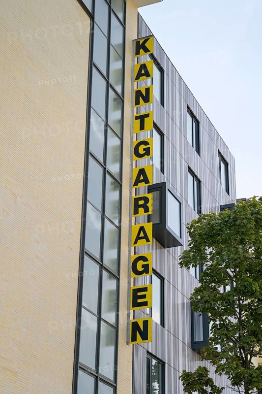 Stilwerk in the Kant Garages