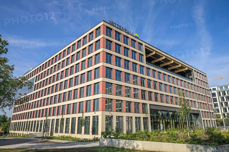 Vattenfall Germany Headquarters