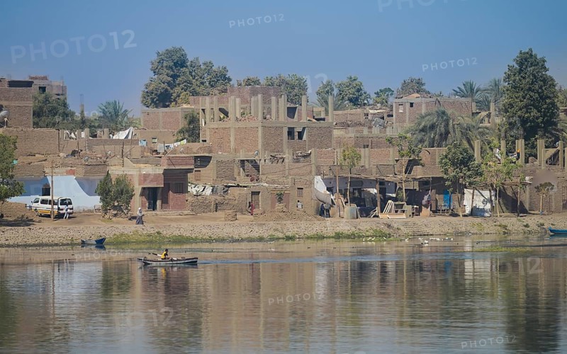 Simple houses