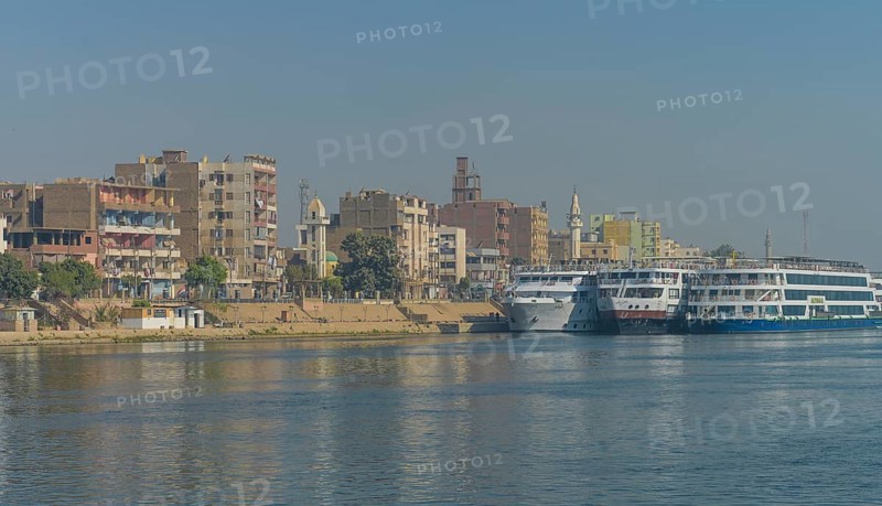 Cruise ships