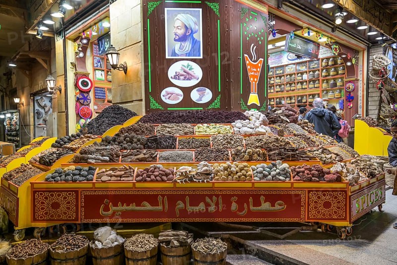 Spices