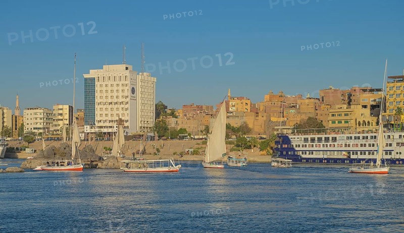 Sailing ships