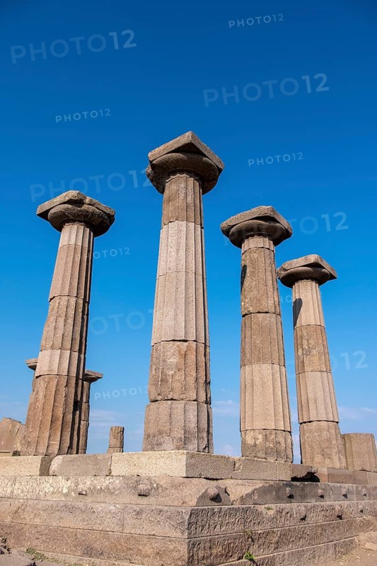 Temple of Athena