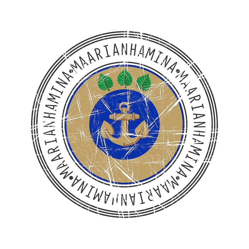 Maarianhamina city