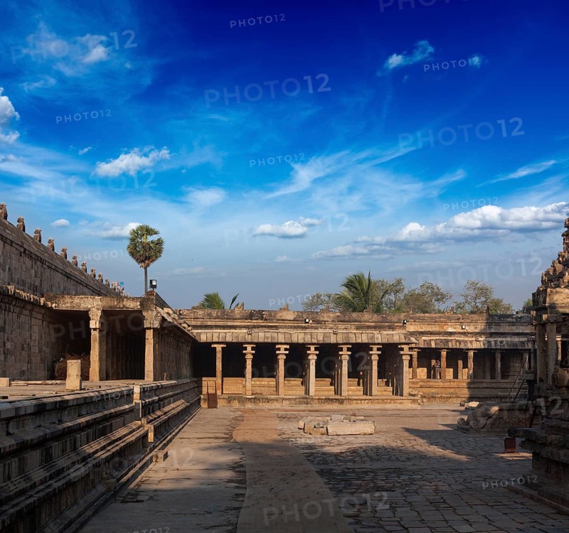 Airavatesvara Temple