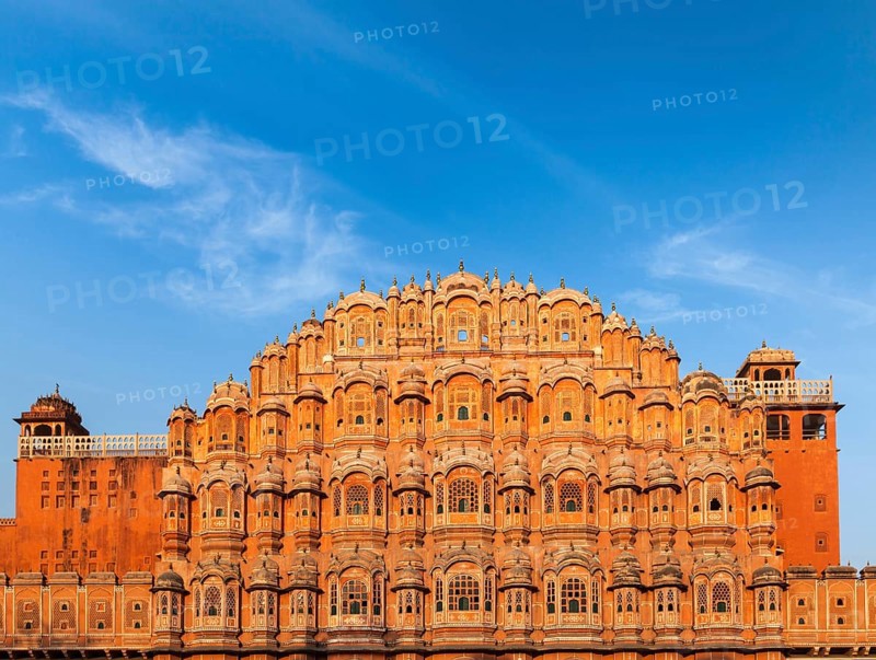 Famouse Rajasthan landmark