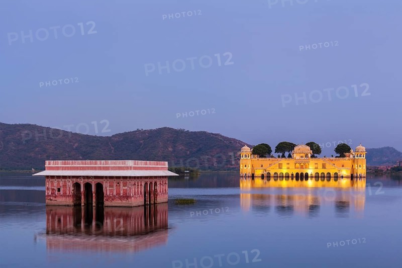 Rajasthan landmark