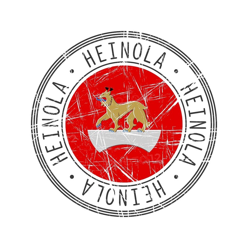 Heinola city