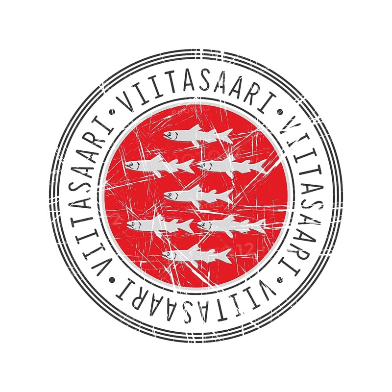 Viitasaari city