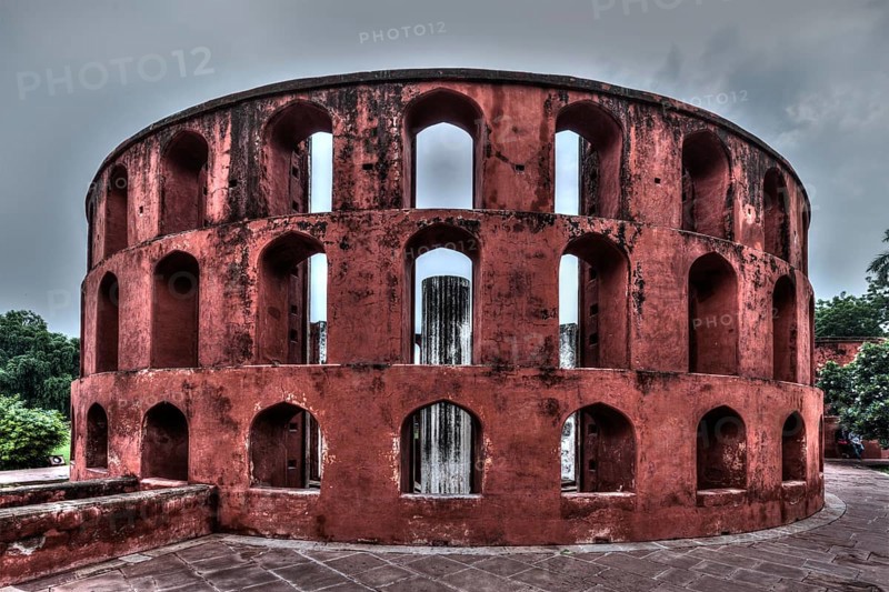 Jantar Mantar