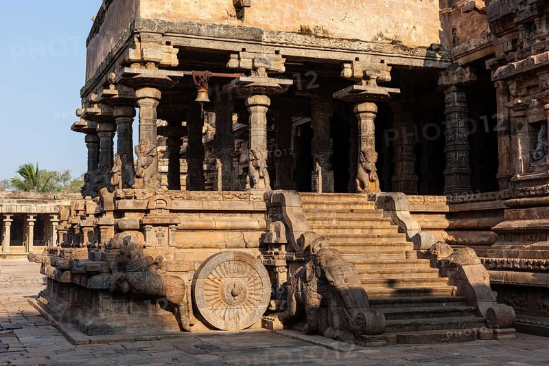 Airavatesvara Temple