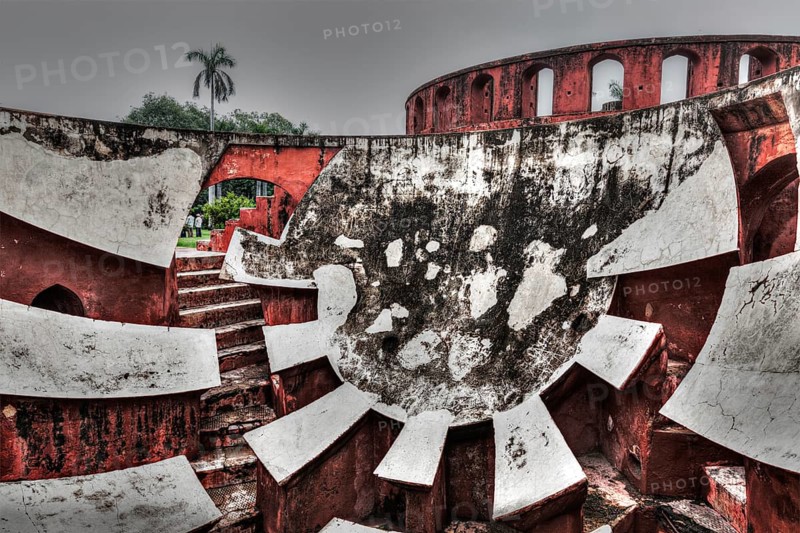 Jantar Mantar