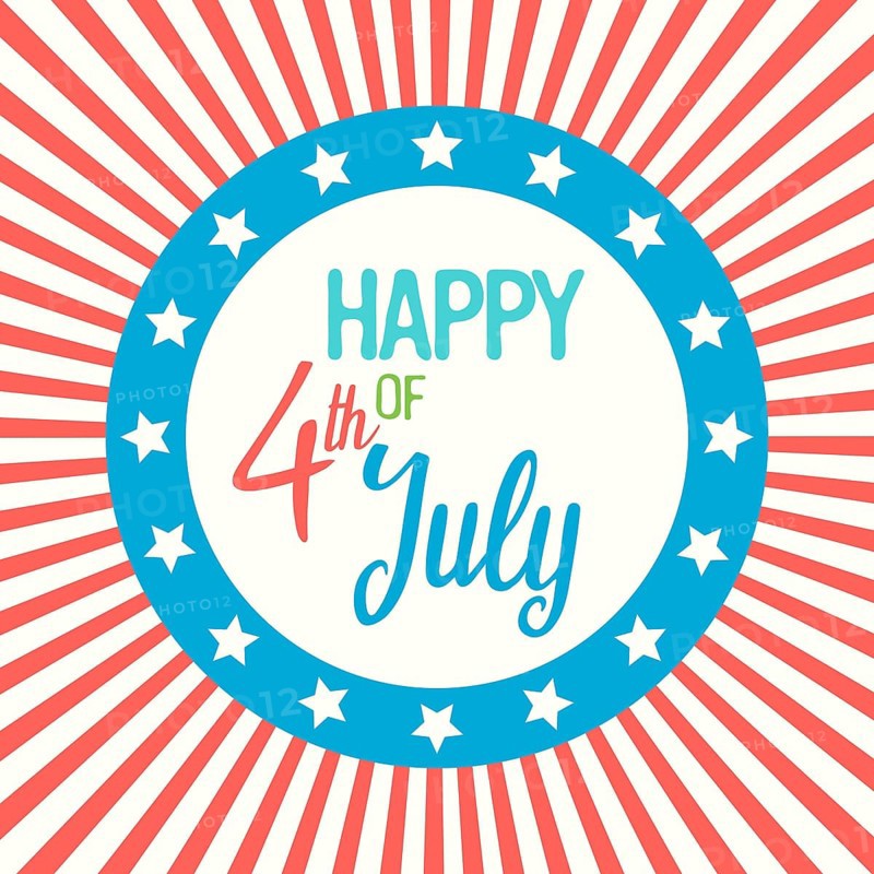 4th of July