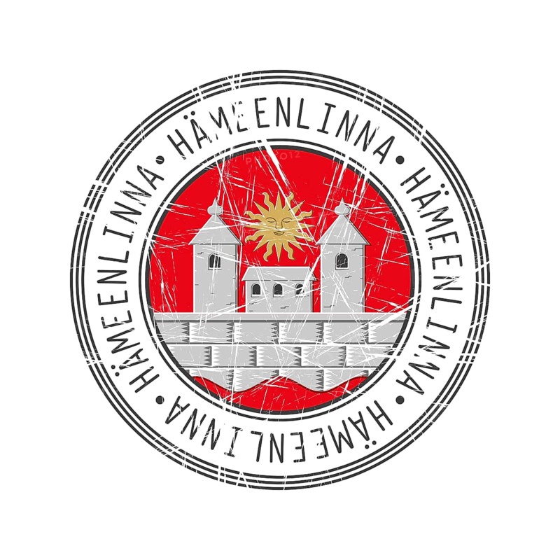Hameenlinna city