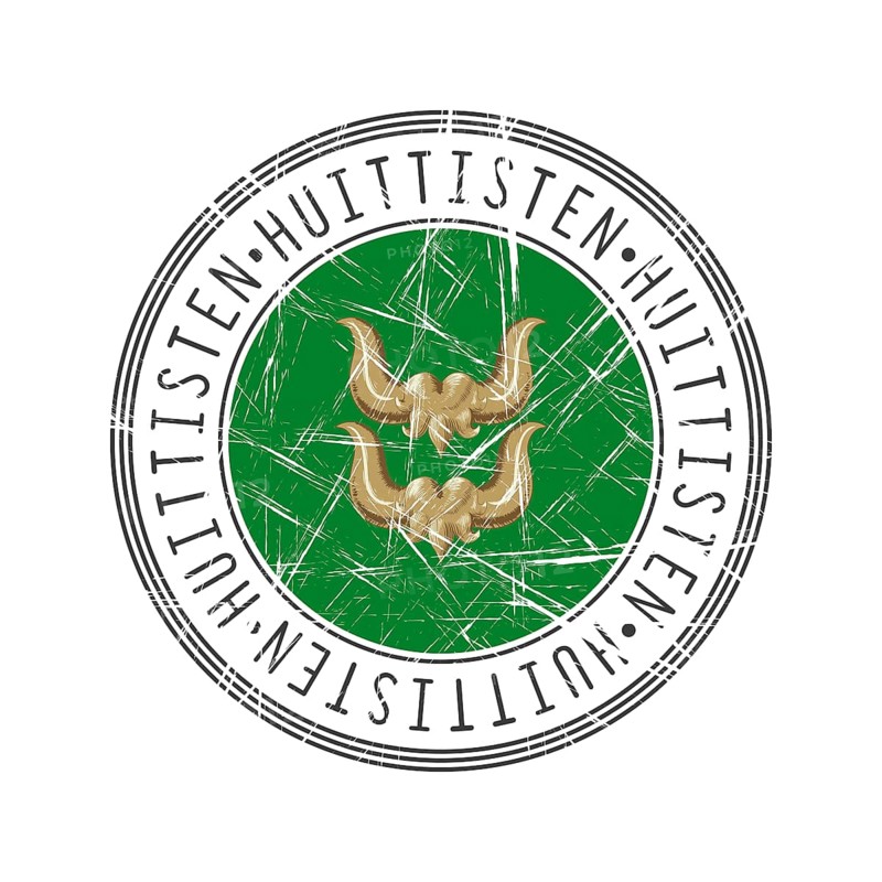 Huittisten city