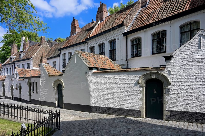 Saint Elisabeth Beguinage