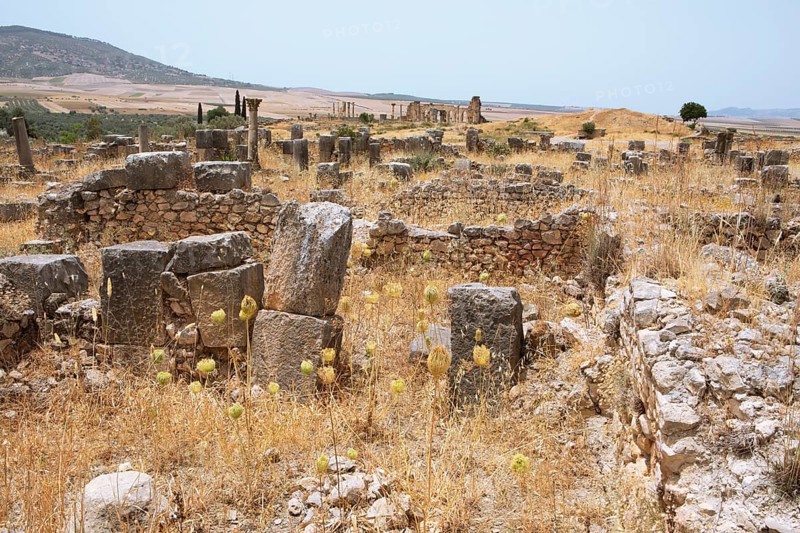 Archaeological site
