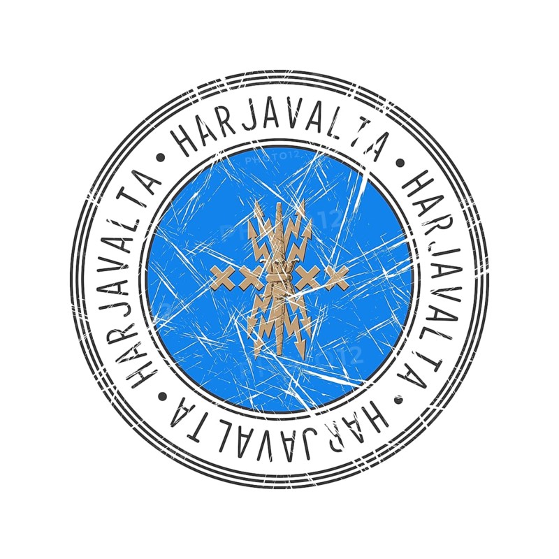 Harjavalta city