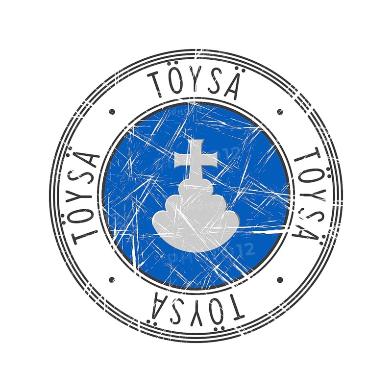 Toysa city