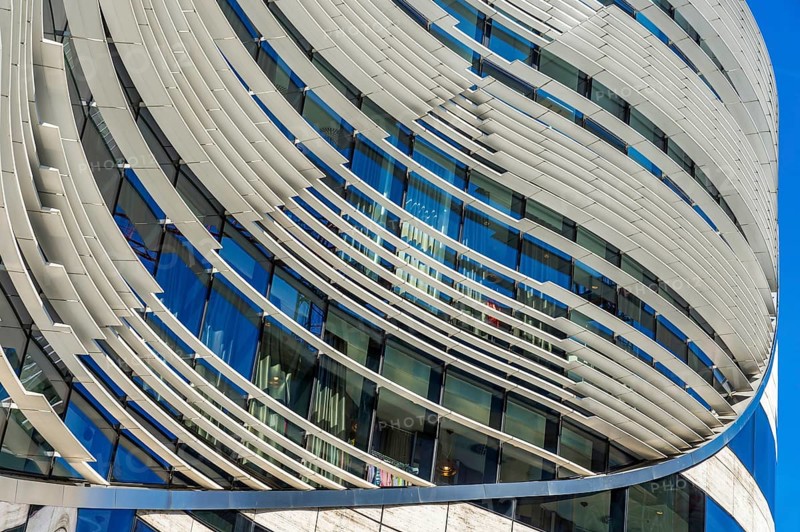 Modern architecture
