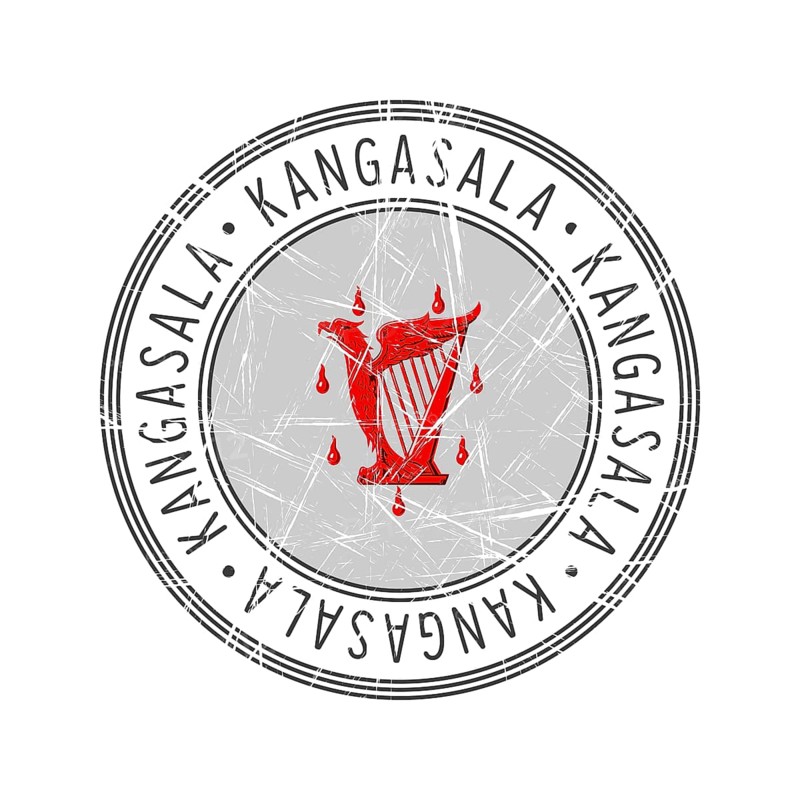 Kangasala city