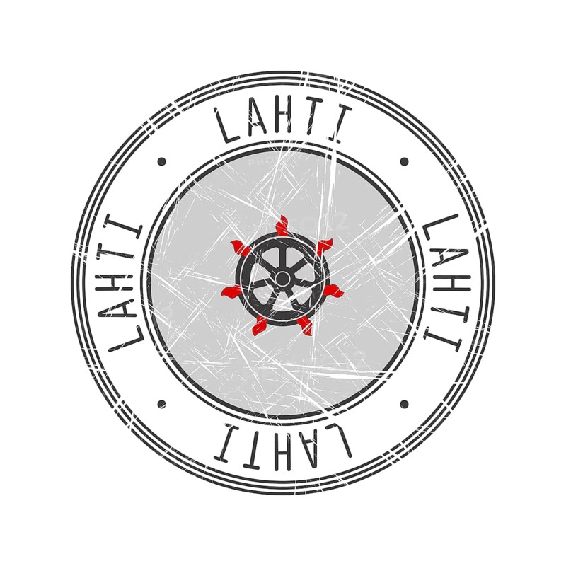 Lahti city