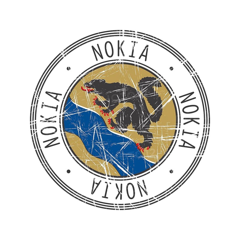 Nokia city