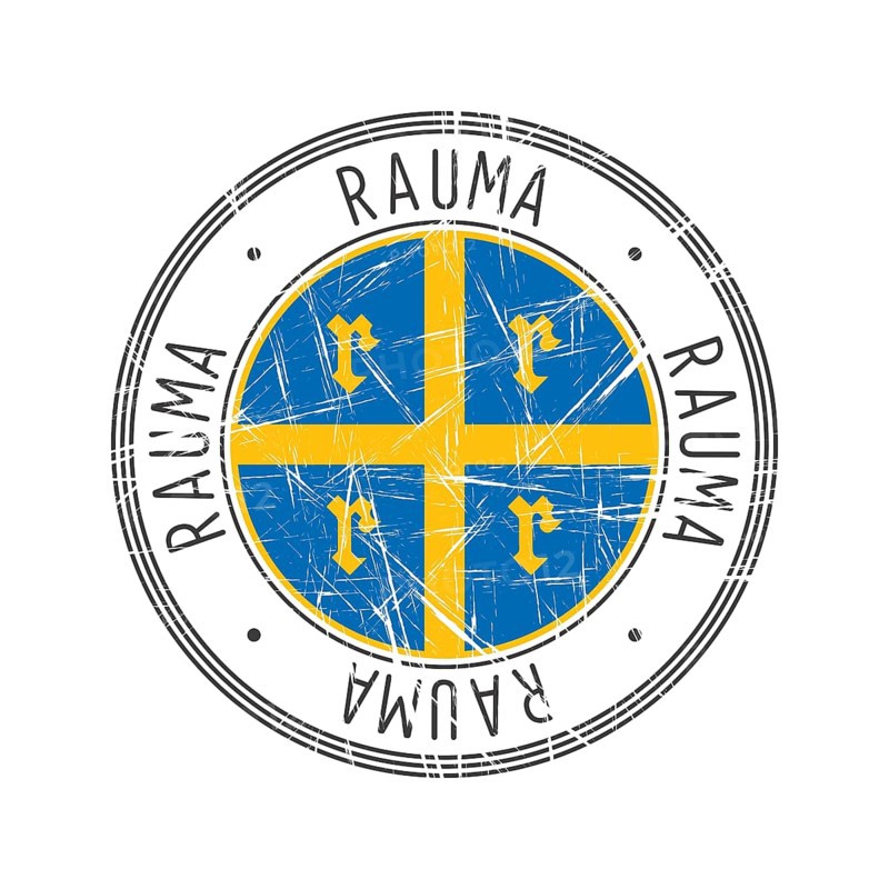 Rauma city