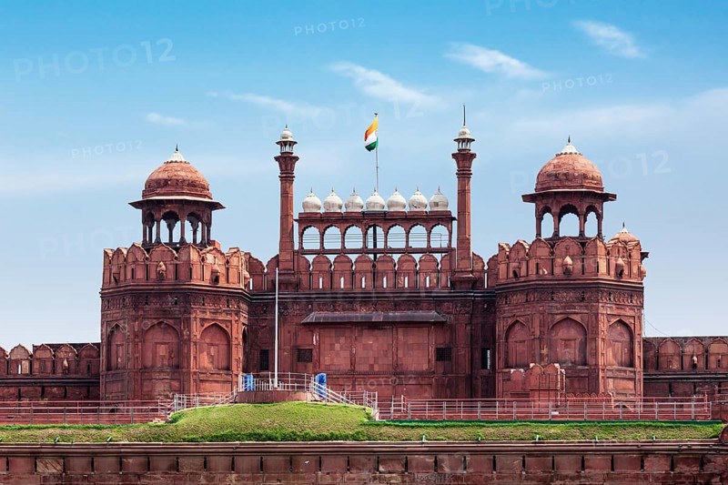 Red Fort
